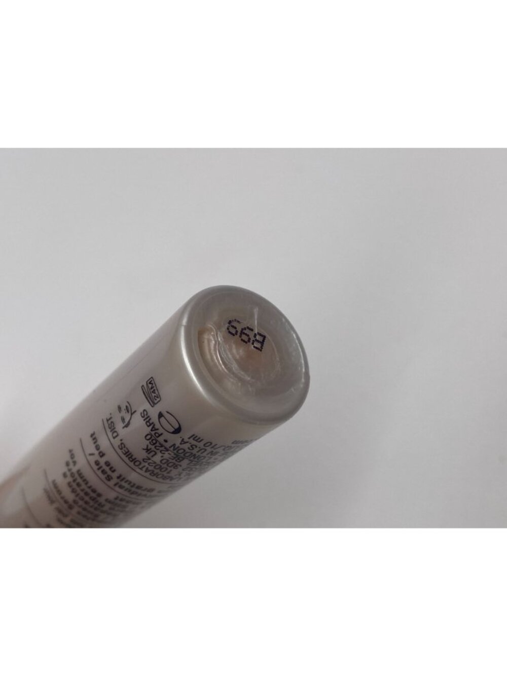 CLINIQUE Smart Custom-Repair Serum .34 oz / 10ml - Picture 5 of 5
